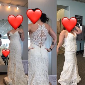 Maggie Sottero NEVER WORN